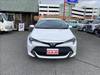 TOYOTA COROLLA SPORT