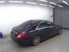 MERCEDES BENZ S CLASS