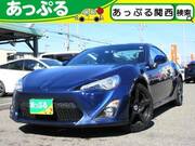 2015 TOYOTA 86