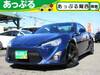 TOYOTA 86