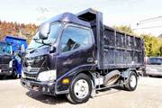 2017 HINO DUTRO