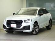 2020 AUDI Q2