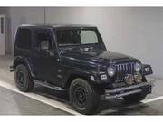 2005 CHRYSLER JEEP WRANGLER SAHARA