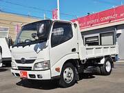 2015 HINO DUTRO