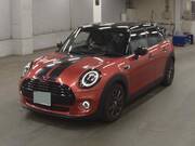 2020 BMW MINI COOPER