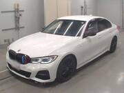 2019 BMW 3 SERIES