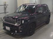 2022 CHRYSLER JEEP RENEGADE