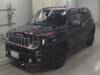 CHRYSLER JEEP RENEGADE