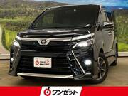 2020 TOYOTA VOXY