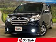 2016 TOYOTA VOXY X