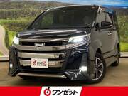 2018 TOYOTA NOAH