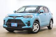 2021 TOYOTA RAIZE