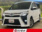 2021 TOYOTA VOXY