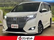 2018 TOYOTA ESQUIRE