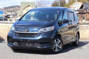 2019 HONDA FREED HYBIRD