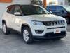 CHRYSLER JEEP COMPASS