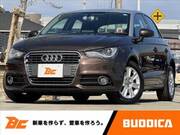 2015 AUDI A1 SPORTBACK