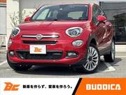 2016 FIAT 500X