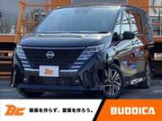 2023 NISSAN SERENA