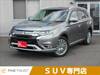 MITSUBISHI OUTLANDER PHV