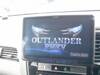 MITSUBISHI OUTLANDER PHV