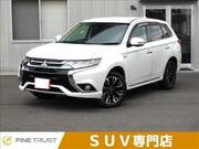 2015 MITSUBISHI OUTLANDER PHV