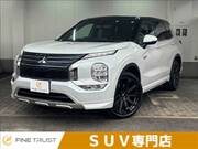2022 MITSUBISHI OUTLANDER PHV