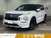 MITSUBISHI OUTLANDER PHV