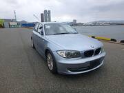 2011 BMW 1 SERIES