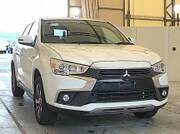 2017 MITSUBISHI RVR G