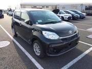 2018 TOYOTA PASSO