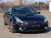 2002 TOYOTA CELICA