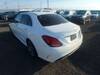 MERCEDES BENZ C CLASS
