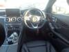 MERCEDES BENZ C CLASS