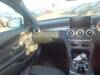 MERCEDES BENZ C CLASS