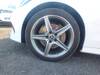MERCEDES BENZ C CLASS