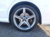 MERCEDES BENZ C CLASS