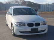 2010 BMW 1 SERIES