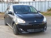 2013 MITSUBISHI MIRAGE G