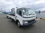 2004 HINO DUTRO 2ton