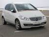 MERCEDES BENZ A CLASS