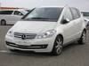 MERCEDES BENZ A CLASS