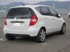 MERCEDES BENZ A CLASS