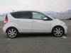 MERCEDES BENZ A CLASS