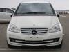MERCEDES BENZ A CLASS