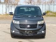 2010 TOYOTA bB
