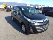 2013 MAZDA BIANTE