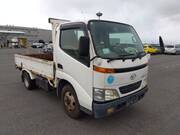 1999 DAIHATSU DELTA TRUCK 2ton