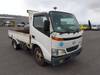 DAIHATSU DELTA TRUCK