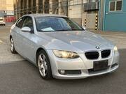 2008 BMW 3 SERIES 320I